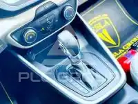 2020 Ford ESCORT