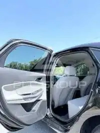 2020 Ford ESCORT