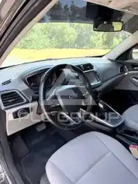 2020 Ford ESCORT