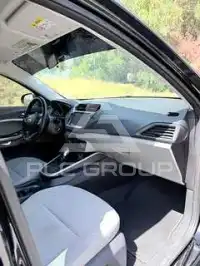 2020 Ford ESCORT