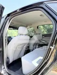 2020 Ford ESCORT