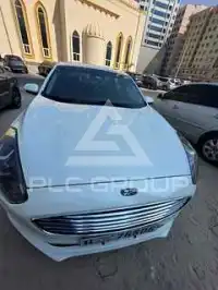 2020 Ford ESCORT