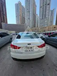 2020 Ford ESCORT