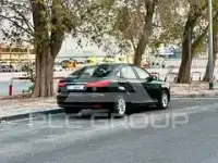 2020 Ford ESCORT