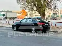 2020 Ford ESCORT