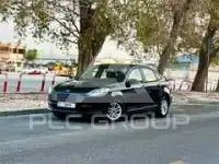 2020 Ford ESCORT