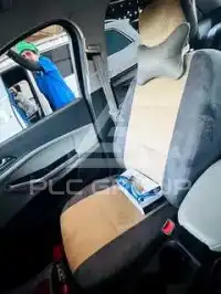 2020 Ford ESCORT