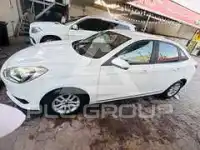 2020 Ford ESCORT