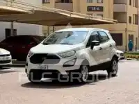 2020 Ford Eco Sport