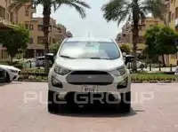 2020 Ford Eco Sport