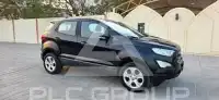 2020 Ford Eco Sport