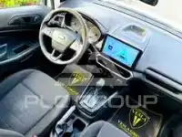 2020 Ford Eco Sport