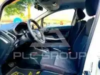 2020 Ford Eco Sport