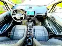 2020 Ford Eco Sport