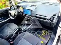 2020 Ford Eco Sport