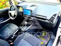 2020 Ford Eco Sport