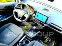 2020 Ford Eco Sport