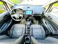2020 Ford Eco Sport