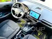 2020 Ford Eco Sport