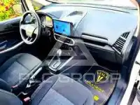 2020 Ford Eco Sport