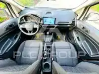 2020 Ford Eco Sport