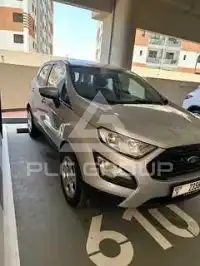 2020 Ford Eco Sport