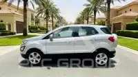 2020 Ford Eco Sport
