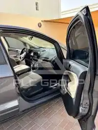 2020 Ford Eco Sport