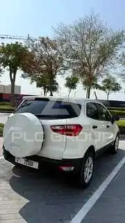 2020 Ford Eco Sport