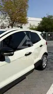2020 Ford Eco Sport