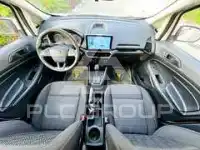 2020 Ford Eco Sport