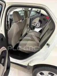 2020 Ford Eco Sport