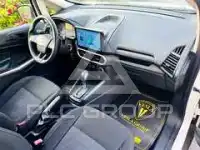 2020 Ford Eco Sport