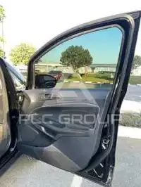 2020 Ford Eco Sport