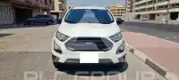 2020 Ford Eco Sport