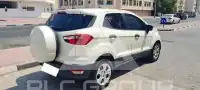 2020 Ford Eco Sport