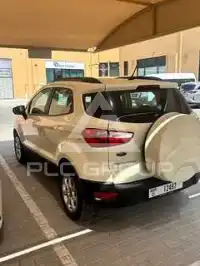 2020 Ford Eco Sport