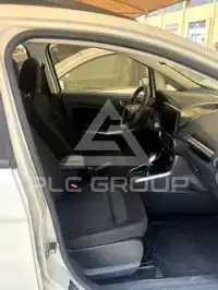 2020 Ford Eco Sport