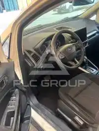 2020 Ford Eco Sport