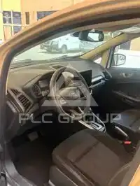 2020 Ford Eco Sport