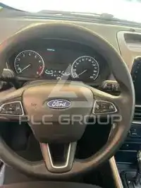 2020 Ford Eco Sport