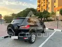 2020 Ford Eco Sport