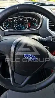 2020 Ford FIGO