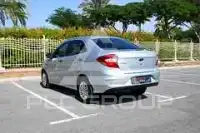 2020 Ford FIGO