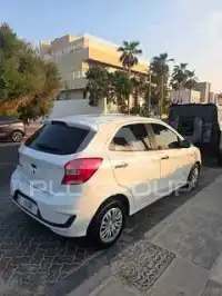 2020 Ford FIGO