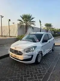 2020 Ford FIGO