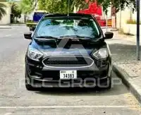 2020 Ford FIGO
