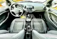 2020 Ford FIGO