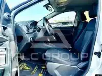 2020 Ford FIGO