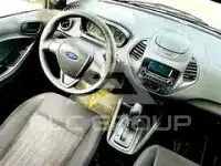 2020 Ford FIGO